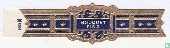 Bouquet Fina - Image 1
