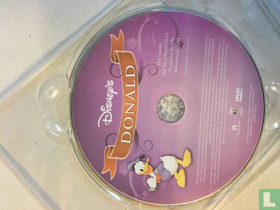 Disney's Donald - Bild 3