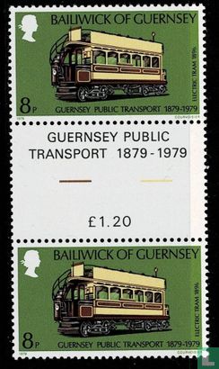 100 jaar openbaar vervoer 