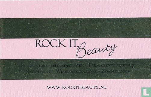 Rock it beauty - Image 1