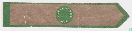 Olympiade H.C. - Image 1