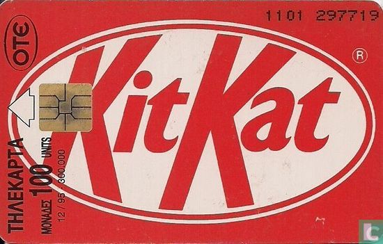Kit Kat - Bild 1