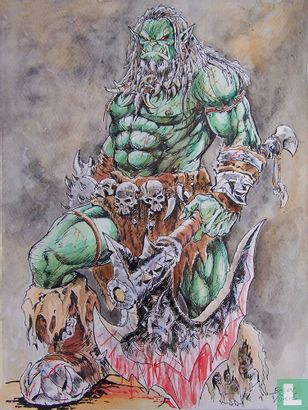 Ork