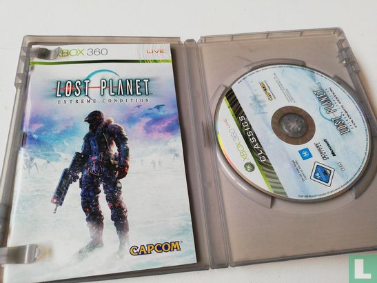 Lost Planet: Extreme Condition - Bild 3
