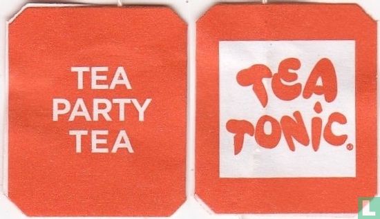 Tea-Party Tea - Bild 3