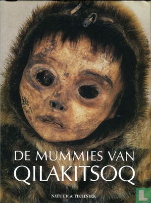 De Mummies van Qilakitsoq - Image 1