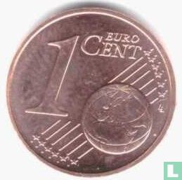 Estland 1 cent 2019 - Afbeelding 2