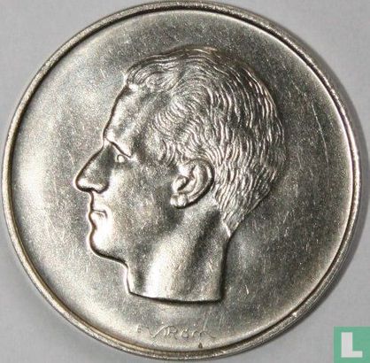 Belgien 10 Franc 1970 (NLD) - Bild 2