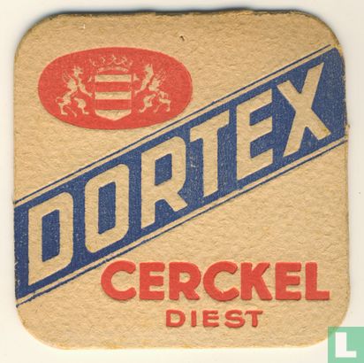 Dortex Cerckel Diest