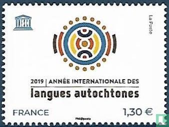 International year of the native languages