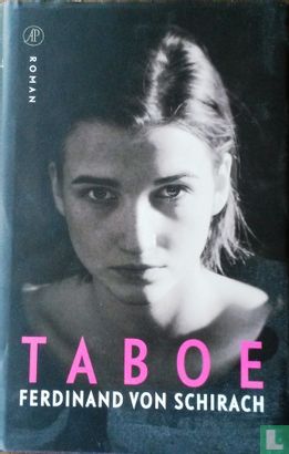 Taboe - Afbeelding 1