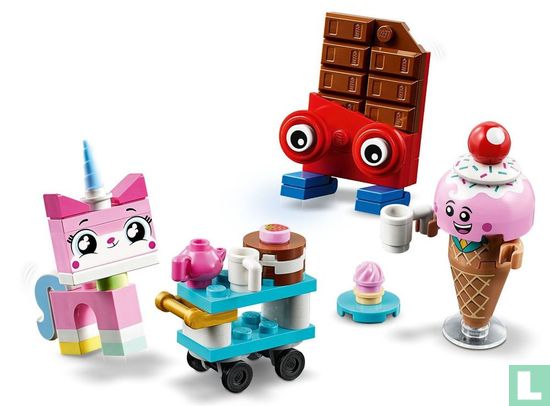 Lego 70822 Unikitty’s Sweetest Friends EVER! - Image 2