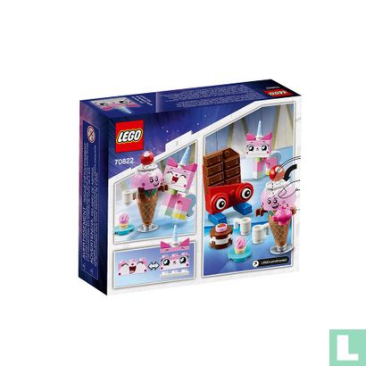 Lego 70822 Unikitty’s Sweetest Friends EVER! - Image 3