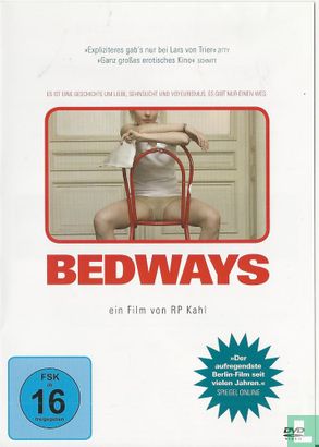 Bedways - Afbeelding 1