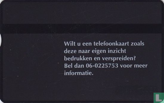 PTT Telecom Borg voor Zorg NV - Image 2