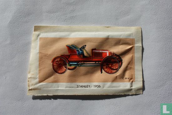 Stanley 1906 - Image 1
