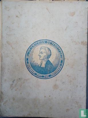 Almanak van S. Gabriël 1931 - Image 2