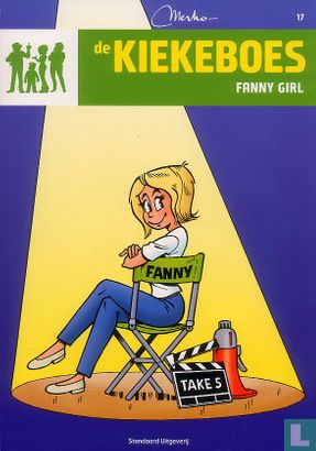 Fanny Girl - Afbeelding 1