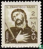 Franciscus Xavierus