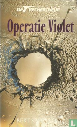 Operatie Violet - Image 1