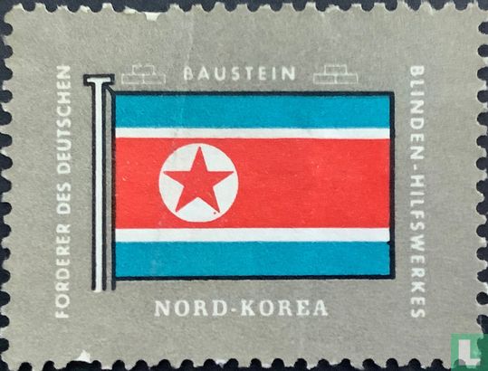 Noord-Korea 