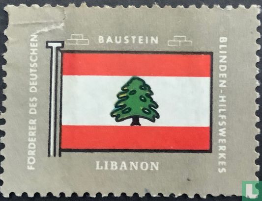 Libanon 