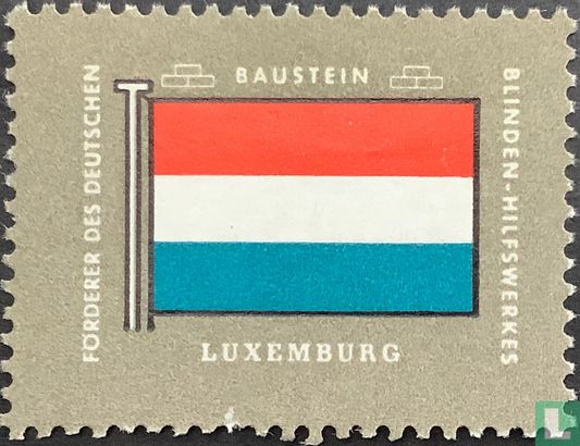 Luxemburg 