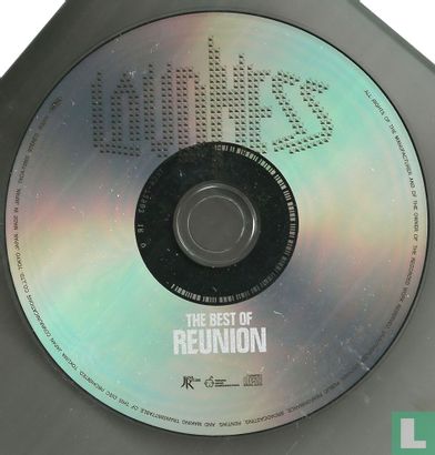 The Best of Reunion - Image 3