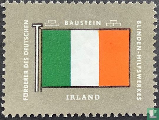 Ierland 
