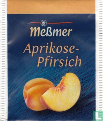 Aprikose-Pfirsich  - Afbeelding 1