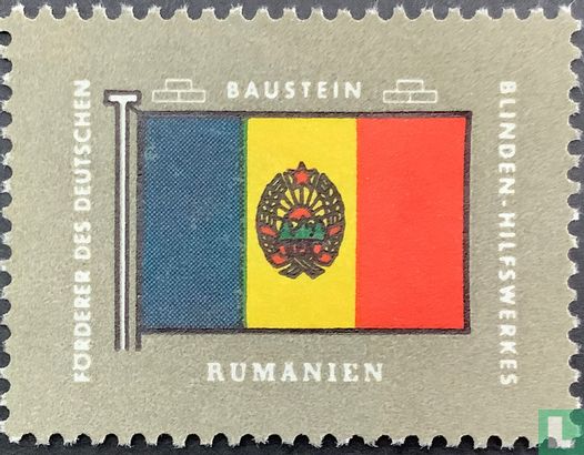 Roemenië 