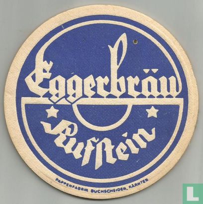 Eggerbräu - Image 1