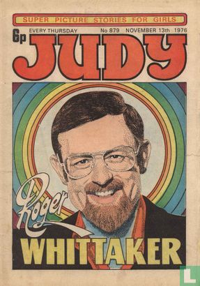Judy 879 - Image 1