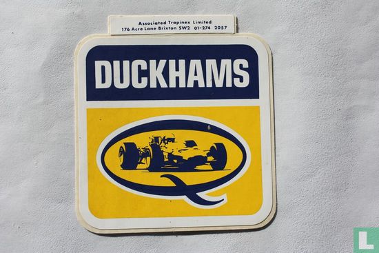Duckhams - Image 1