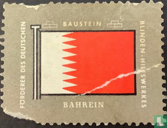 Bahrein 