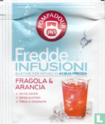 Fragola & Arancia - Image 1