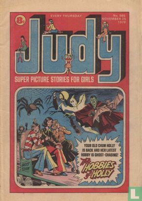 Judy 986 - Image 2