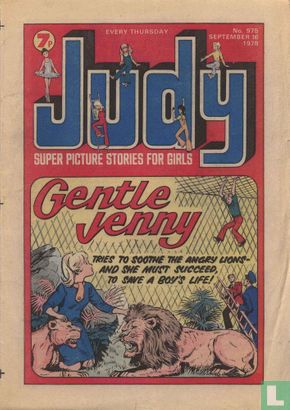 Judy 975 - Image 1