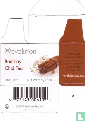 Bombay Chai Tea  - Image 1