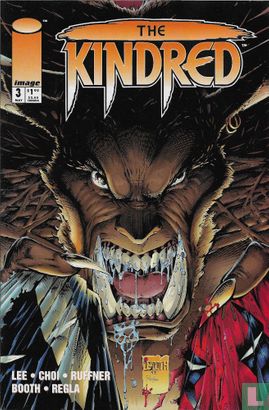 The Kindred 3  - Image 1