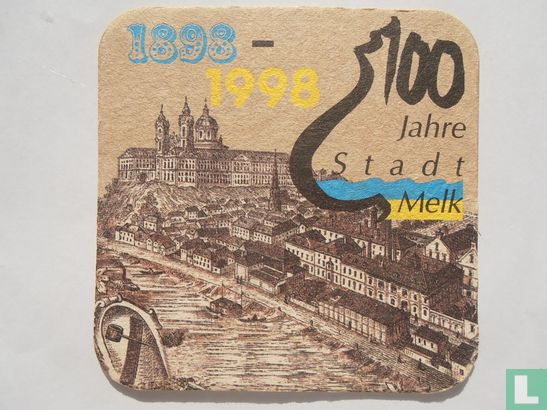 100 Jahre Stadt Melk - Image 1