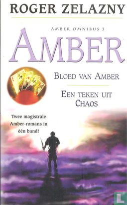 Amber Omnibus 3 - Afbeelding 1