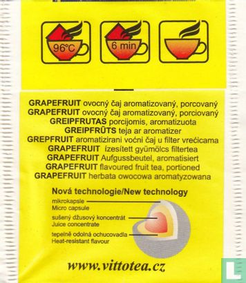 grapefruit - Afbeelding 2