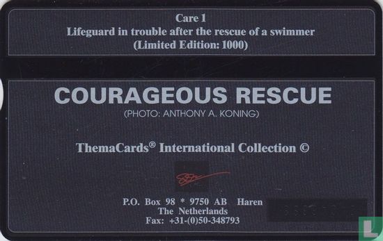 Courageous Rescue Care 1 - Bild 2