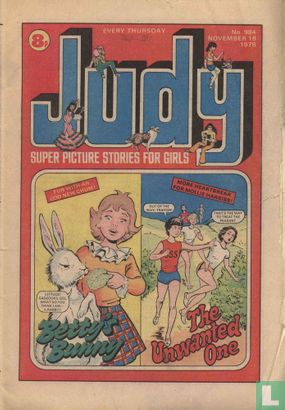 Judy 984 - Bild 1