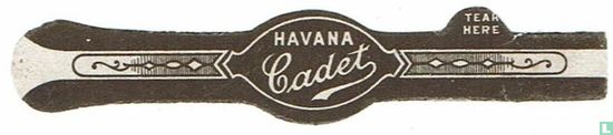 Cadet Havana - Afbeelding 1