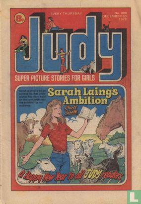 Judy 990 - Image 1