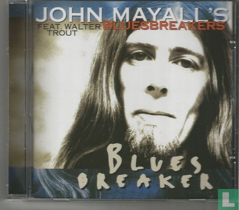 Bluesbreaker - Bild 1
