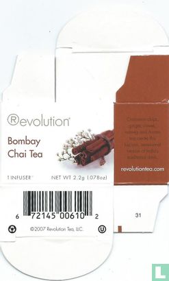 Bombay Chai Tea    - Bild 1