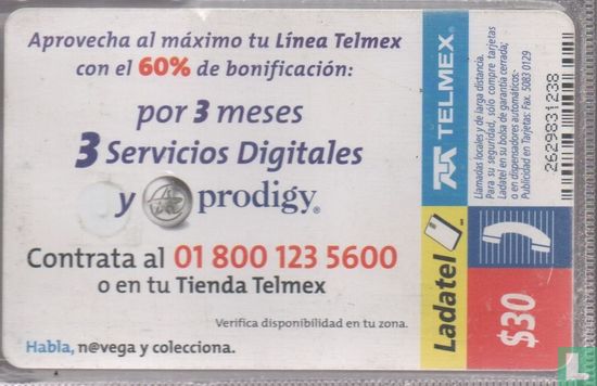 Telmex - Image 2